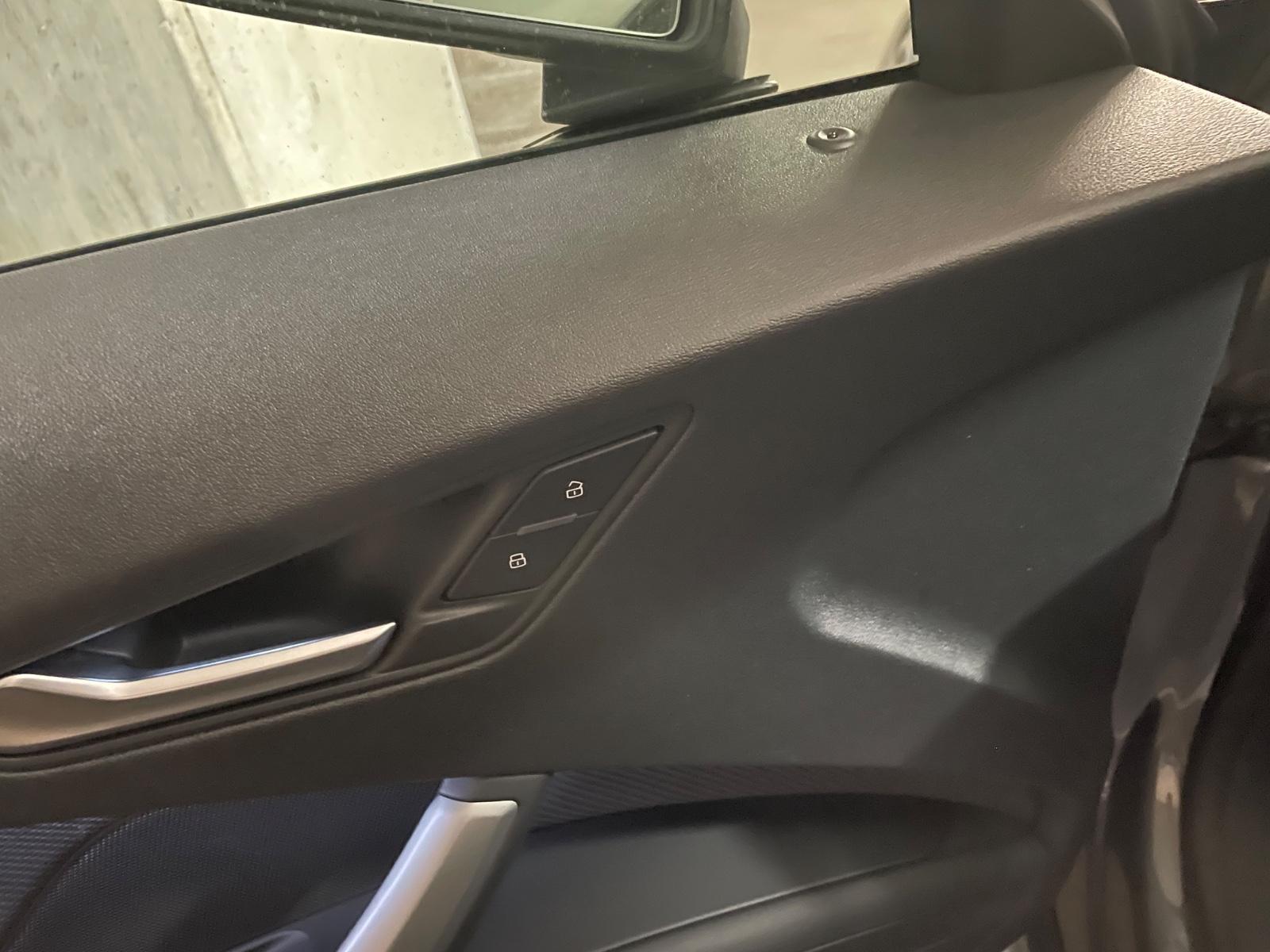 Audi TT Coupe 1.8 TFSI -
