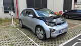 BMW i3 (60 Ah) - Super Zustand - silberne BMW i3