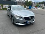 Mazda 6 Skyactiv 2.0 Benziner Euro 6 - Mazda: Mazda6
