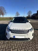 Land Rover Discovery Sport D150 AWD Automatik S S - Land Rover Discovery Sport von privat
