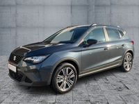 Seat Arona - Vorschau Bild 2