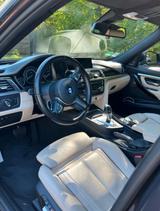 BMW 330e iPerformance Luxury Line/M-Tech/Individual  - BMW 330: Iperformance