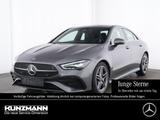 Mercedes-Benz CLA 200 Coupé AMG MBUX Navi Kamera Lenkradhzg - Mercedes-Benz CLA 200 aus 2025