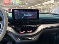 Fiat 500e - Vorschau Bild 11