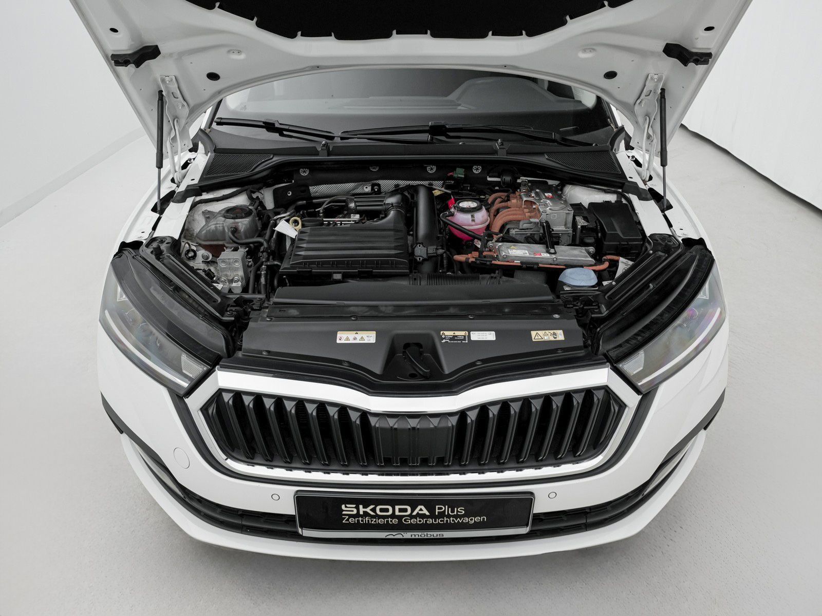 Skoda Octavia - Bild 21