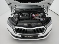 Skoda Octavia - Vorschau Bild 21