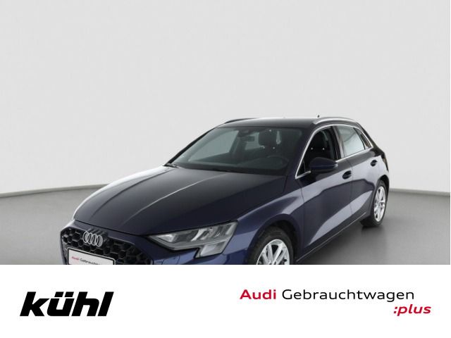 A3 Sportback 30 TFSI S tronic advanced ACC/Kamer