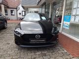 Mazda 3 SKYACTIV-G 2.0 M Hybrid 6GS AL-SELECTION - schwarze Mazda 3