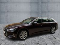 Audi A6 - Vorschau Bild 2