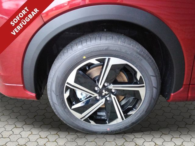 Eclipse Cross Plug-in Hybrid PLUS mit Select Pak