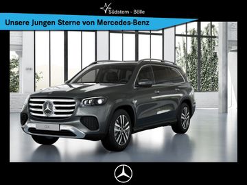 Mercedes GLS 450 - 1