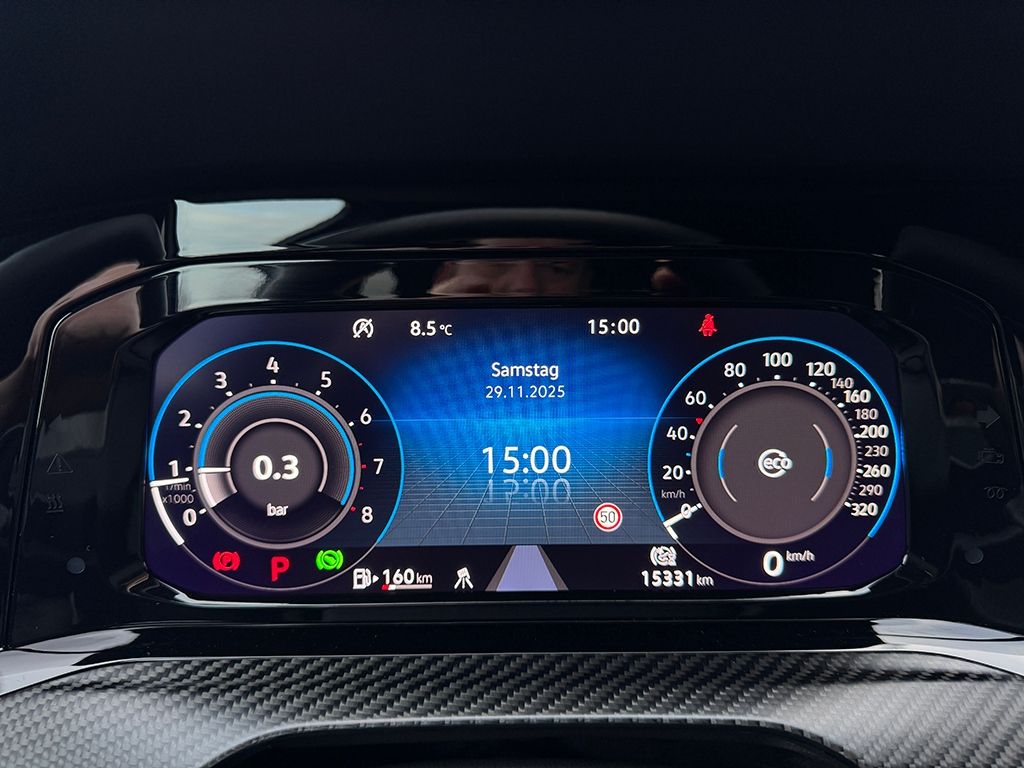 Golf VIII R 20 YEARS *MATRIX*H&K*HUD*LEDER*