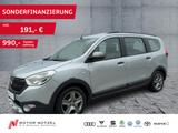 Dacia Lodgy 1.3 TCE NAV+PDC+RFK+DAB+MFA+GRA+BLUETOOTH - Dacia Gebrauchtwagen von 2021