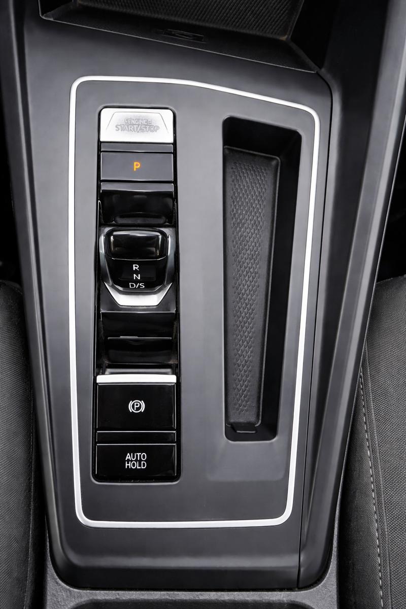 Volkswagen Golf VIII Variant Automatik AHK Navi Amb. Light, миниатюра 25