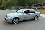 Mercedes-Benz Mercedes Benz C180 Classic Selection W202 ... - Mercedes-Benz C 180: W202