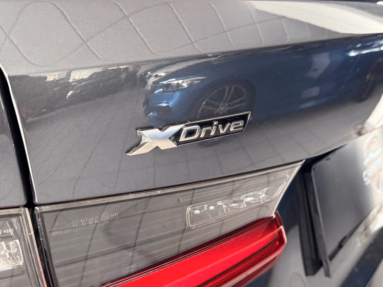 BMW M340d M-PAKET/X-DRIVE/1HD/LED/NAVI/SHADOW LINE
