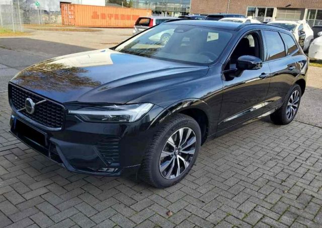 Volvo XC60 Plus Dark AWD*LEDER*ACC*BLIS*STHZ*VOLL-LED