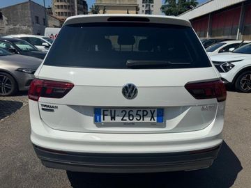 Volkswagen Tiguan Allspace - 7