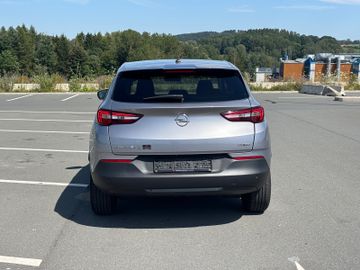 Opel Grandland (X) - 7