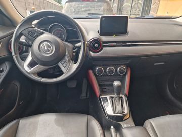 Mazda CX-3 - 12