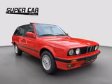 BMW 318i touring * H-Kennzeichen * - BMW Gebrauchtwagen von 1993
