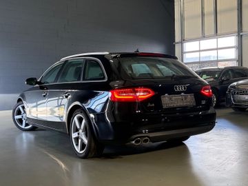 Audi A4 - 8