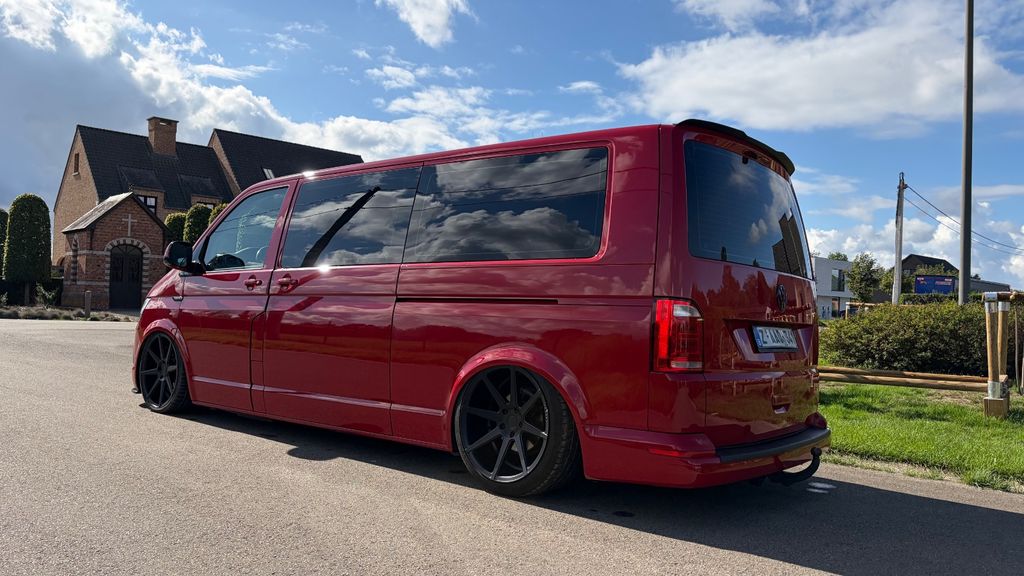 Image of Volkswagen T6 other