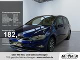 Volkswagen Golf VII Sportsvan Join 1.5 TSI Navi ACC Kamera - Volkswagen Golf Sportsvan: Join