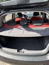 Kia Rio 1.4 EX Base EX BASE - gebrauchte Kia Rio aus dem Jahr 2007