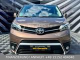 Toyota Proace Verso Executive L2/1-Hand/122865km - Toyota Proace (Verso) Executive