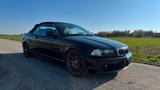BMW 320Ci E46 Cabrio  Reihensechser, Hand... - BMW: Reihe