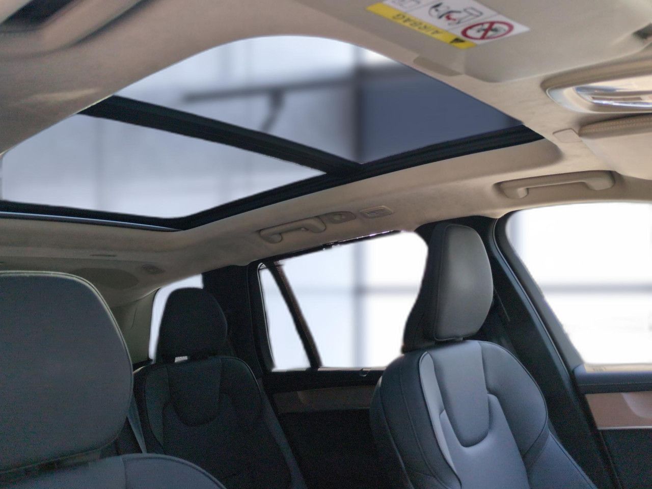 Volvo XC90 - Bild 24