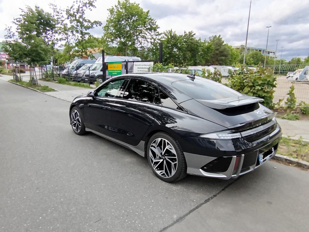 Image of Hyundai IONIQ 6
