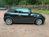 MINI Cooper Cabrio Cooper - MINI Cooper Cabrio von privat
