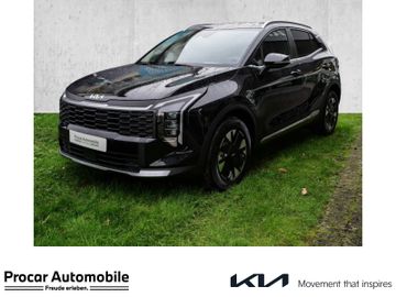 Kia Leasingangebot: Kia Sportage Vision 1.6 DCT Komfort-Paket SOFORT VER
