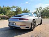 Porsche 991.2 Targa 4S mit Porsche Approved Garantie - Porsche 991 in Frankfurt (Main)