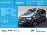 Volkswagen T6.1 California Ocean Edition TDI 4M NP:117.695 - Volkswagen T6 California aus 2025