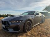 Ford Mustang GT 5.0 V8 | 2.984km | 1. Hand | Garantie - Ford Mustang aus 2025