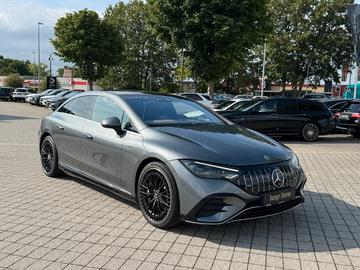 صورة 3 لـ 2022 Mercedes-BENZ EQE