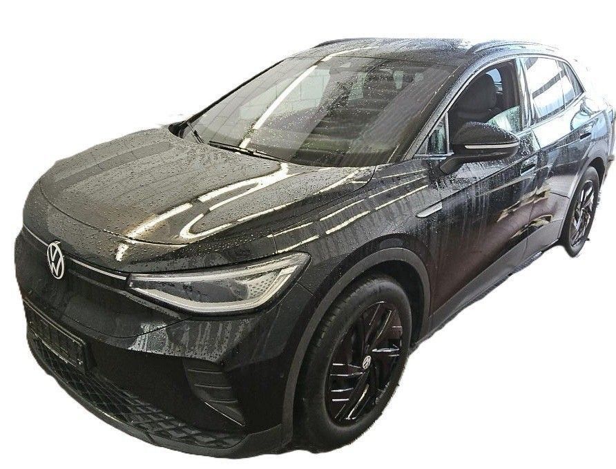 Volkswagen ID.4 - Bild 2