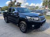 Toyota Hilux Double Cab Executive 4x4*148TKM*TÜV NEU - Toyota Hilux mit Diesel-Antrieb: Automatik