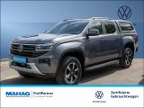 Volkswagen Amarok DoubleCab Life 4x4 - Volkswagen Amarok aus 2023