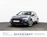 Audi A3 SPORTBACK 35TFSi ADVANCED BLACK LED/360°/B&O