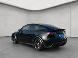 Tesla Model Y Performance Dual Motor AWD - Tesla Gebrauchtwagen in Stuttgart