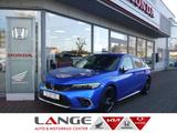 Honda Civic 2.0 i-MMD Hybrid EU6d e HEV Sport Automati - gebrauchte Honda Civic aus dem Jahr 2023
