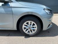 Skoda Fabia - Vorschau Bild 8
