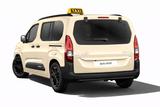 Citroën Berlingo M MAX TAXI-Paket - Citroën Gebrauchtwagen