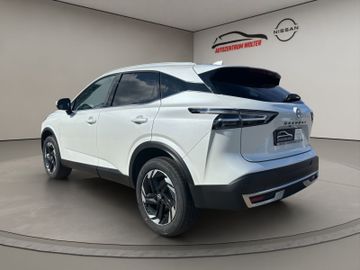 Nissan Qashqai - 5