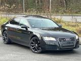 Audi A7 Sportback 3.0 TDI quattro SLINE SSD NAVI - Audi A7: Sline