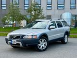 Volvo XC70 2.5T AWD (US Version) - Volvo XC70 Gebrauchtwagen